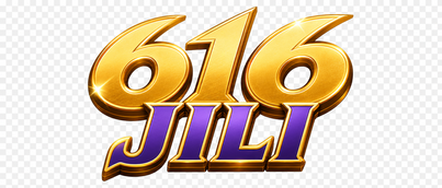 616 Jili Logo